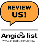 Review Us on Angie's List